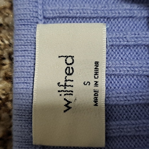 Bundle of Women's Small Summer clothes Sunday Best Wilfred Aerie - Picture 10 of 12